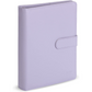 Planner:Binder Planner Lavender