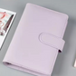 Planner:Binder Planner White