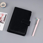 Planner: Binder Planner Black