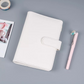 Planner:Binder Planner White