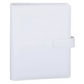 Planner:Binder Planner White